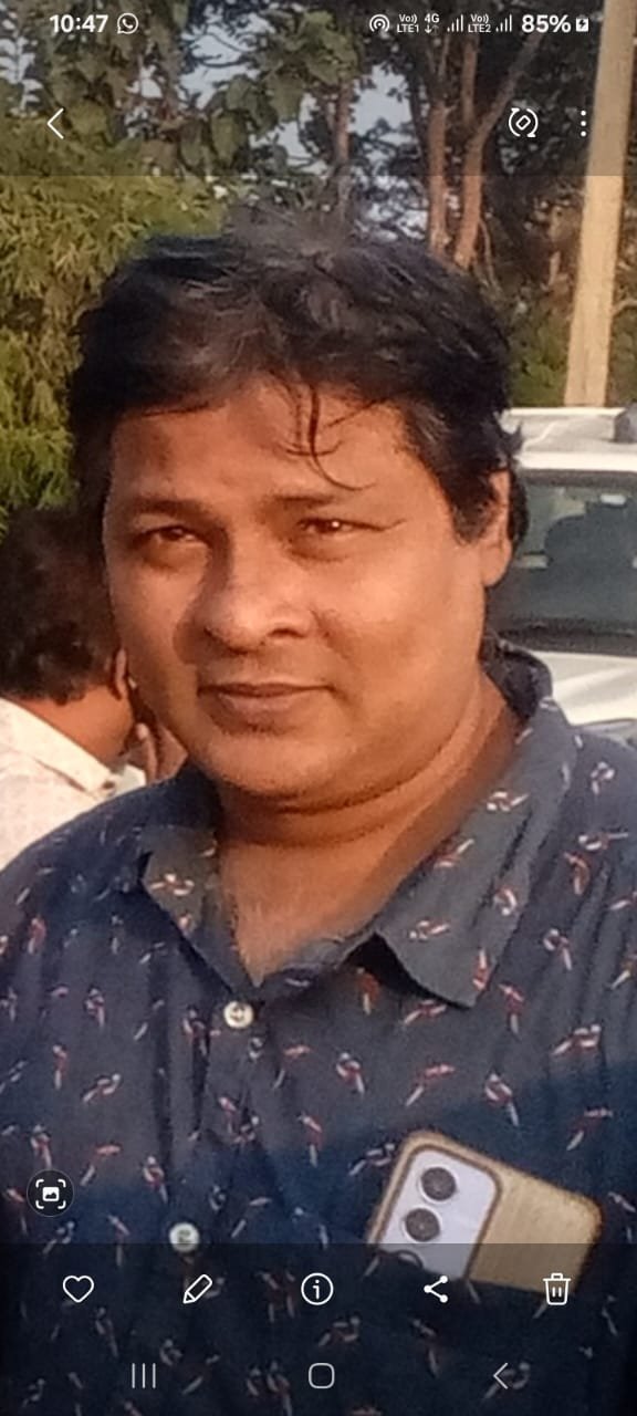 Ajay Kumar Lenka